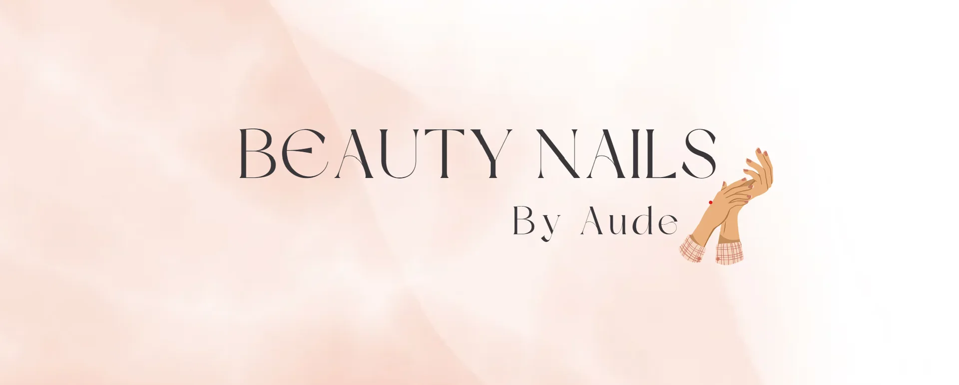 Beauty By Aude — couverture